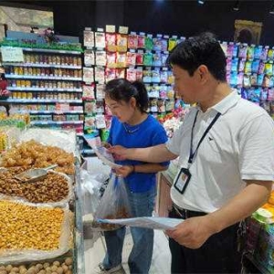 南阳市宛城区仲景街道：党群同心抗风雨，防汛一线勇担当