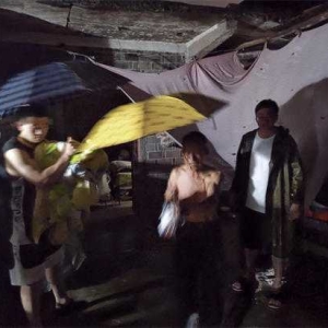 南阳市卧龙区蒲山镇：汛期走访知民情，真情关怀暖民心
