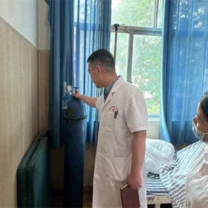方城县博望镇卫生院消防安全隐患大排查