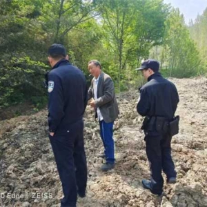 【多元化调解】桐柏县黄岗镇：“警司访+”机制化解群众纠纷   促进基层稳定