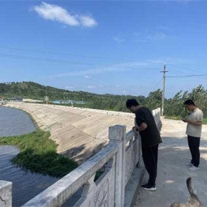 唐河县祁仪镇：凝心聚力 做好灾后重建工作