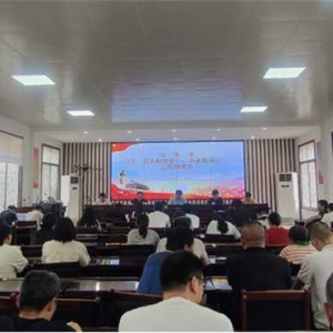 镇平县马庄乡：安全筑基，高效破局，政策赋能