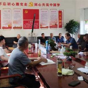 唐河县龙潭镇：移风易俗奏响乡风文明“最强音”
