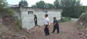 内乡县瓦亭镇：驻村第一书记坚守防汛一线显担当