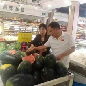 方城县拐河镇：“信用+食品安全”确保    群众“舌尖上的安全”