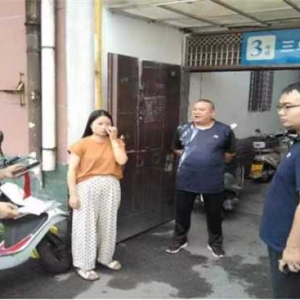 西峡县莲花街道：做让群众满意的热线服务