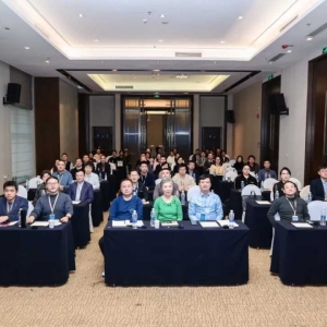 2024年SPF猪科技创新联盟会议在重庆隆重举行