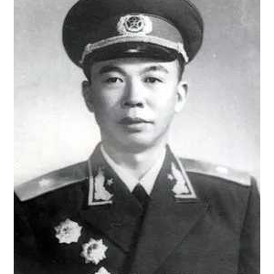 “狼诱子”曾雍雅将军回忆长征出发