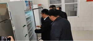 方城县四里店镇第一初级中学: 共筑校园安全防线，共建安全校园