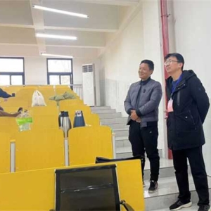南阳市： 大比武中磨砺，劳动课里成长