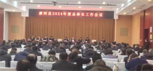 南阳市唐河县:找不足有的放矢 林长令力促发展