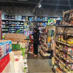 社旗县潘河街道：绷紧“安全弦” 把好“节前关”