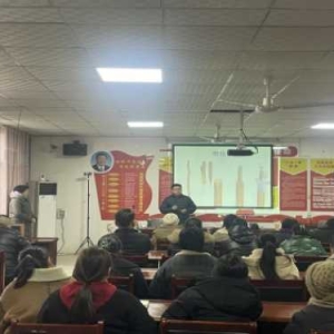 桐柏县埠江镇：技能培训拓宽群众增收途径