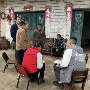唐河县毕店镇：全面加强诚信建设，努力打造信用乡镇