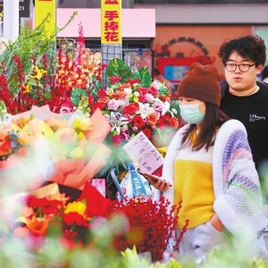 年味儿“拉满”