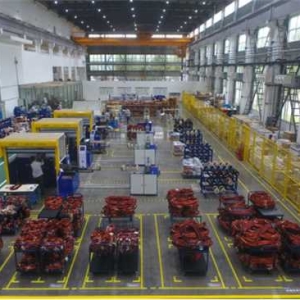 南阳市宛城区：科创发力激活向“新”引擎