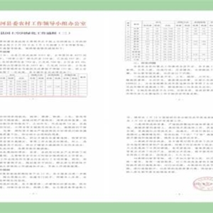唐河县抢抓时机促造林