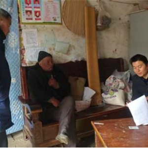 唐河县毕店镇：殡葬改革进乡村，移风易俗入人心