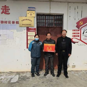 中国邮政：传递荣誉，践行服务初心