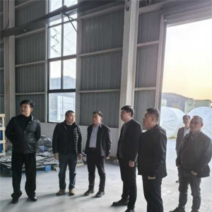 南阳市生态环境局淅川分局：帮扶督导 助企远航展新章