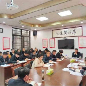 新野县沙堰镇：全民共绘美丽乡村新画卷 人居环境整治再掀热潮