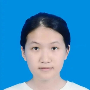 徐文婷，好样的！