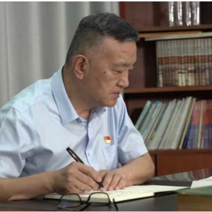 中医教授面向世界  肠道专家服务全球——巩跃生教授荣获联合国-国际生态生命安全科学院院士称号