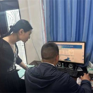 内乡县板场乡：企业备案的简化与高效，助企业按下备案“加速键”