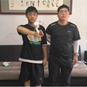 唐河县：少年勇救落难白鹭 爱心接力诠释责任担当