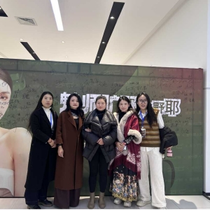 视野化妆学校：以美为翼，二十年雕琢行业标杆