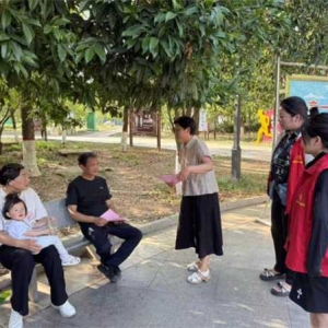 西峡县莲花街道:多措并举护航高考 暖心服务助力学子圆梦