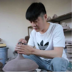 高云龙：钧瓷逐梦路上的闪耀之星
