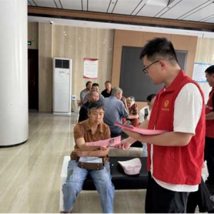 桐柏县毛集镇：反诈宣传不停歇 凝心聚力助平安
