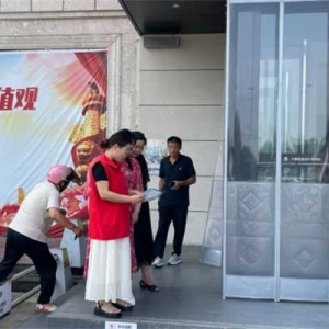 南阳市宛城区红泥湾镇：“零距离”惠民宣讲绘就民生幸福卷