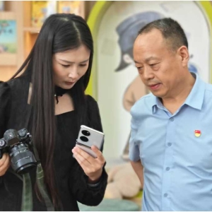 邀学者，汇精英   “郏县百科讲堂”开讲