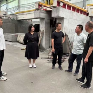 内乡县板场乡：信用筑基 环境赋能