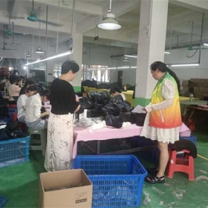 桐柏县淮北街道：入企服务暖人心  护航企业促发展