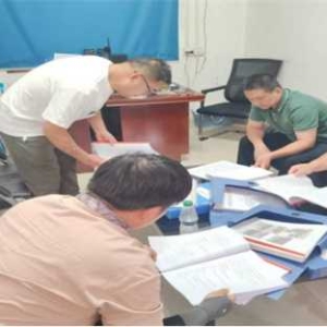 南阳市卧龙区：精准施策筑防汛防线 闭环管理保安全度汛