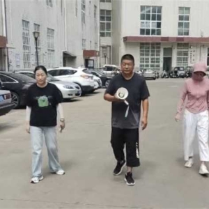 南阳市卧龙区梅溪街道：小喇叭反电诈大宣传 奏出和谐平安音