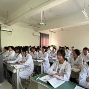 郑州仲景国医学校：于细微处见医德，以日常行为铸仁心