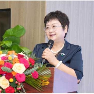 郑州杨氏逍遥疗法学术流派交流会成功举办