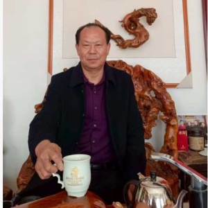 匠心独运  根书人生  根书技艺