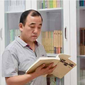 郏县:新增2 名中国作家协会会员