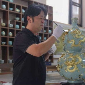 王军培文创作品选萃