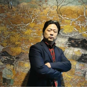 釉色里的新生：王军培与汝瓷的千年之约