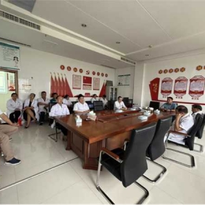 方城县赵河镇卫生院：勿忘国耻珍爱和平 爱岗敬业守护健康