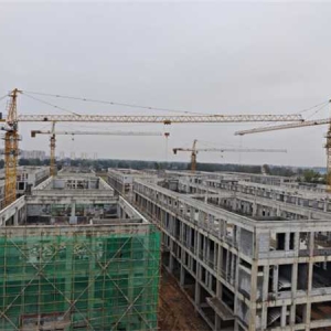 南阳经开区一天出让4宗工业用地 “腾笼换鸟”力促产业升级