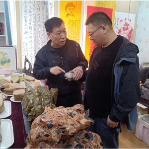 鹰城三宝斋：藏着一场与美的久别重逢