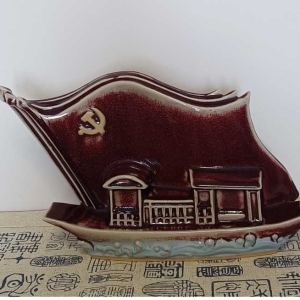 窑火映初心 瓷韵铸芳华——记钧瓷大师高郗的逐梦之路