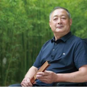 汝州书画家张文崇：笔墨丹青绘初心 国礼殊荣传美名